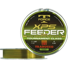 Żyłka XPS FEEDER PLUS Trabucco 0,181mm