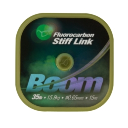 Korda Żyłka Fluorocarbon Boom 15m 0,65mm