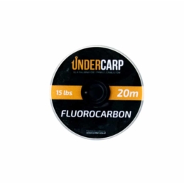 UnderCarp Fluorocarbon 20m 25lb