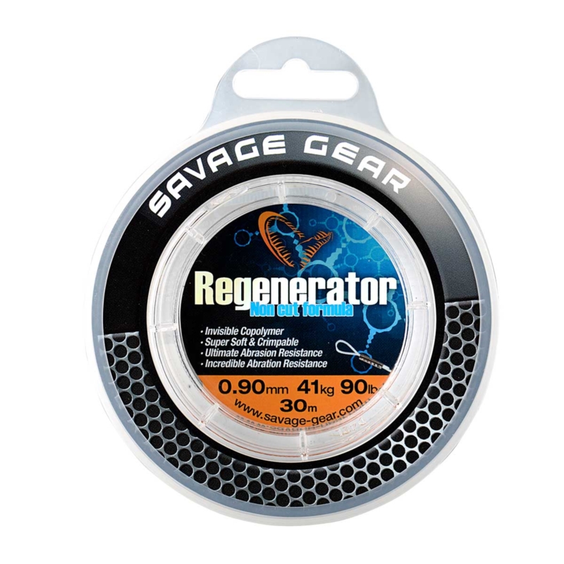 Savage Gear Regenerator Mono 30m 0,40mm