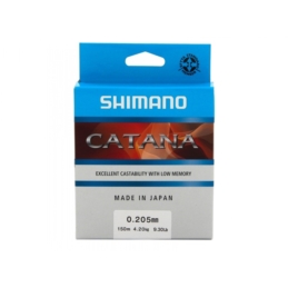 Żyłka Shimano Catana Spinning 150m 0,165mm