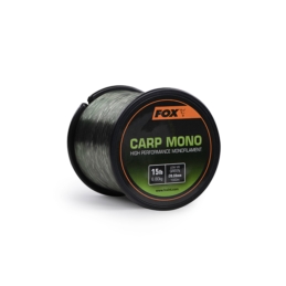 Fox Żyłka Carp Mono 1000m 0,33mm