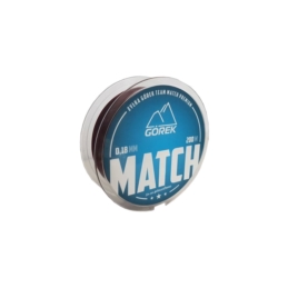 Żyłka Górek Match Premium 200m 0,18mm