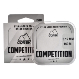 Żyłka Górek Competition Premium 150m 0,12mm