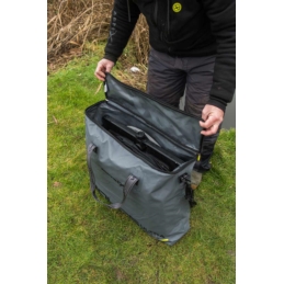 Matrix Aquos PCV Net Bag 60x15x55cm