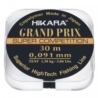 Żyłka Grand prix Hikara 30m TRAPER 0,061mm