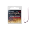 Haczyki Drennan Acolyte Bloodworm Nr20