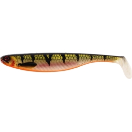 Westin ShadTeez Slim 7,5cm Bling Perch