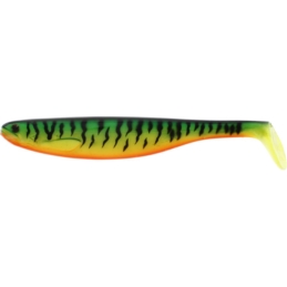 Westin ShadTeez Slim 7,5cm Crazy Firetiger