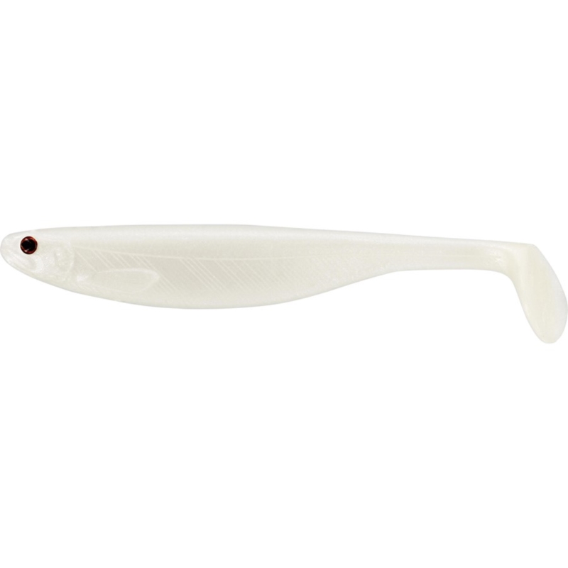 Westin ShadTeez Slim 10cm Pearl