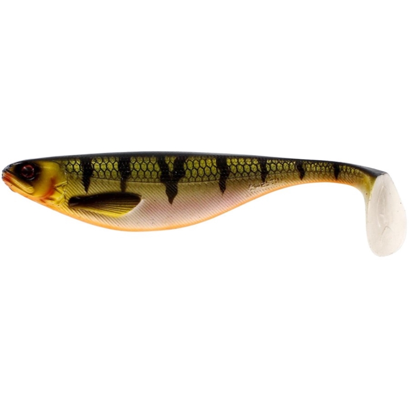 Westin ShadTeez 9cm Bling Perch