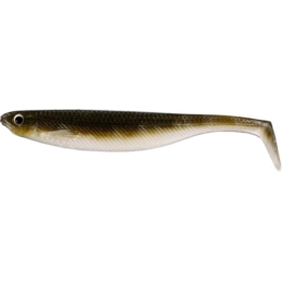 Westin ShadTeez Slim 5cm Bass Hunter