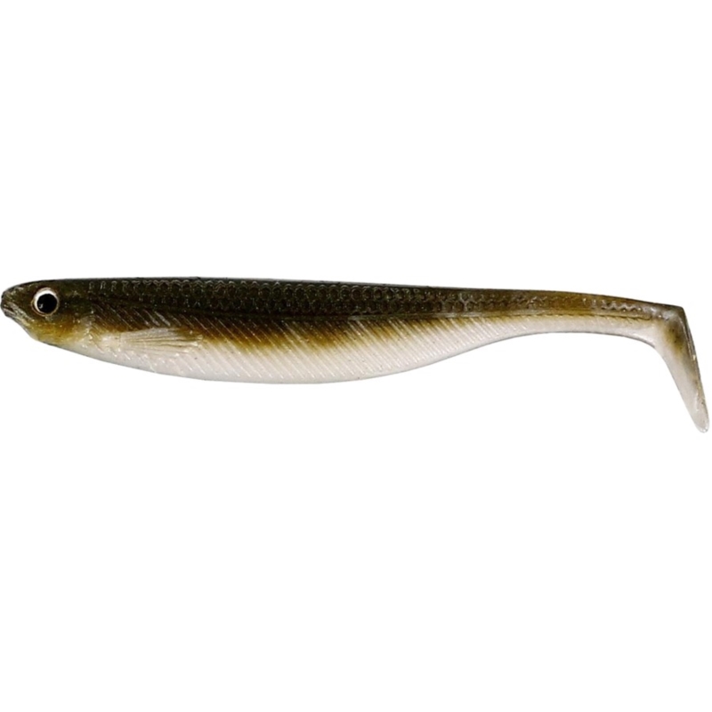 Westin ShadTeez Slim 5cm Bass Hunter