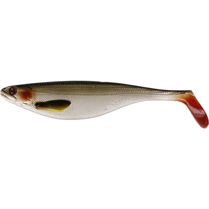 Westin ShadTeez 9cm Lively Roach