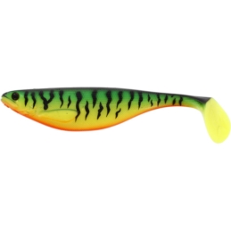 Westin ShadTeez 12cm Crazy Firetiger