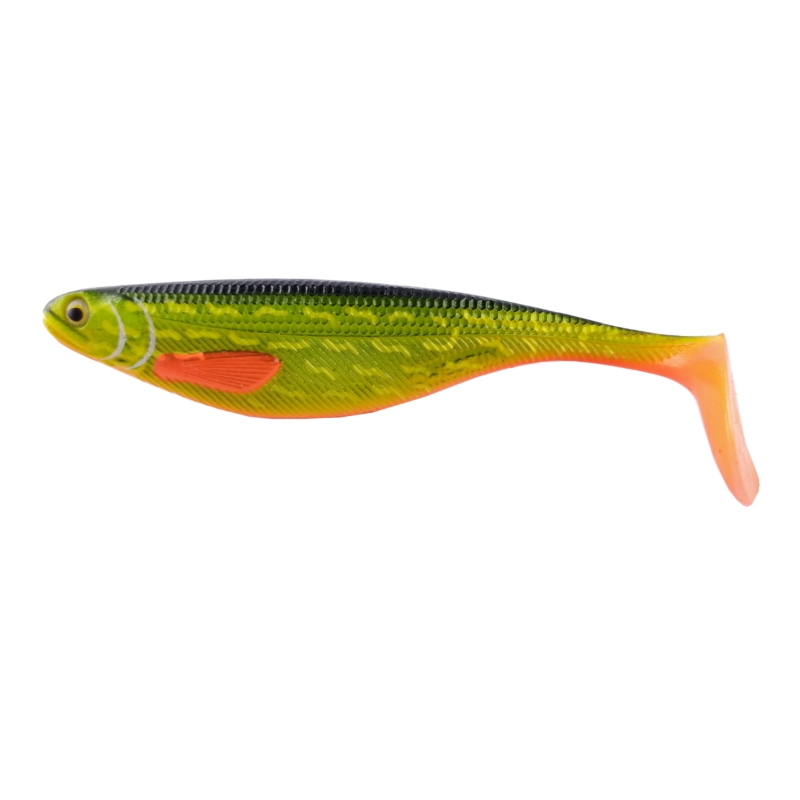 Westin ShadTeez 9cm Baltic Pike