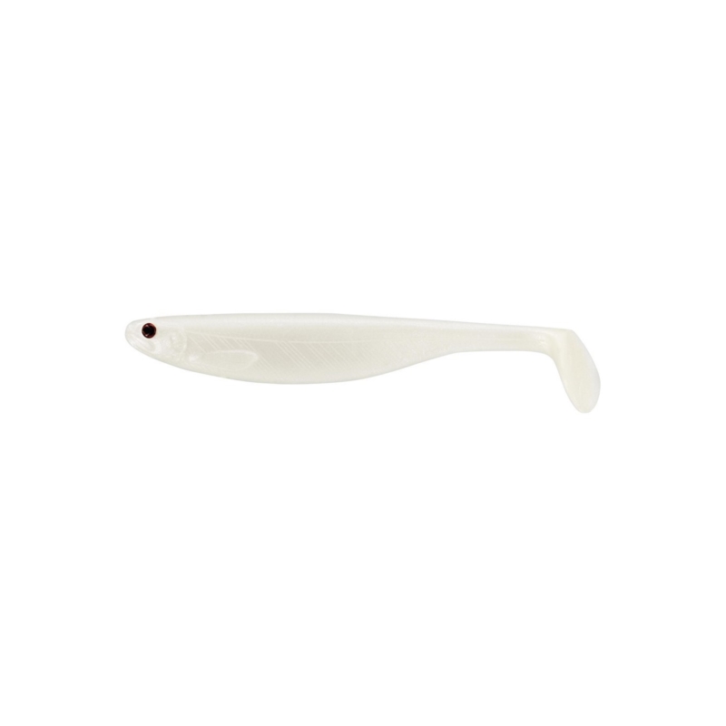 Westin ShadTeez Slim 5cm Pearl