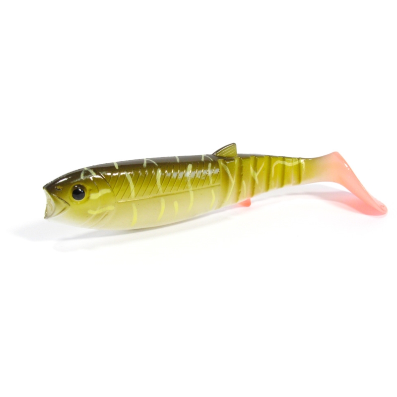 Savage Gear Cannibal 8cm Pike