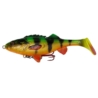 Savage Gear 4D Perch Shad 12,5cm Fire Tiger