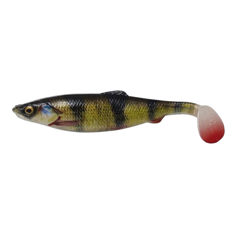 Savage Gear 4D Herring Shad 16cm Perch