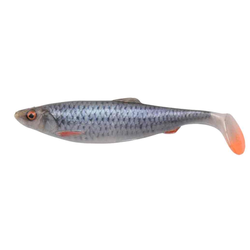 Savage Gear 4D Herring Shad 16cm Roach