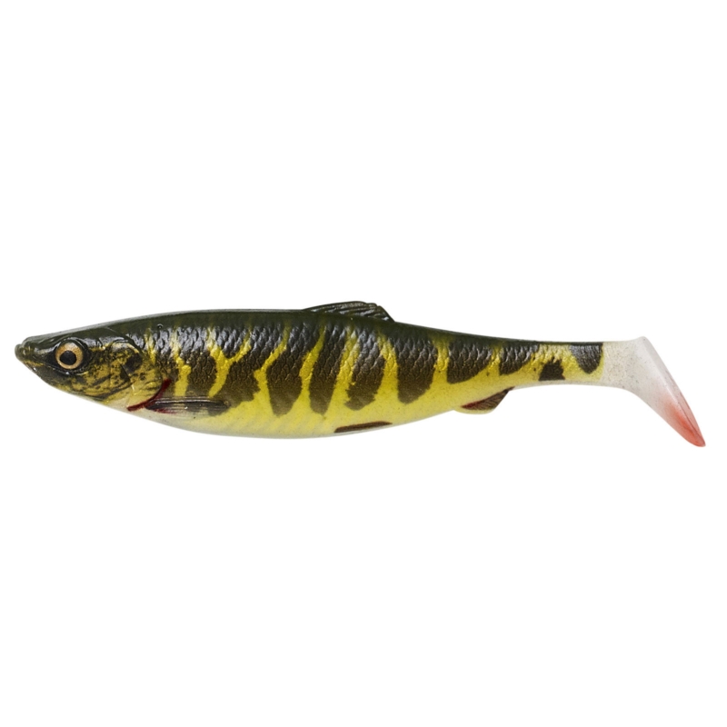 Savage Gear 4D Herring Shad 9cm Pike