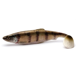 Savage Gear 4D Herring Shad 9cm Zander