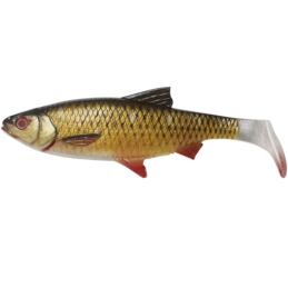 Savage Gear 4D River Roach 18cm Dirty Roach