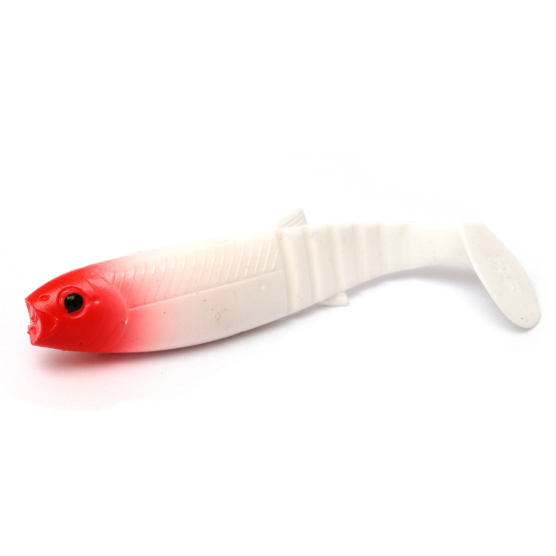 Savage Gear Cannibal 12,5cm Red Head