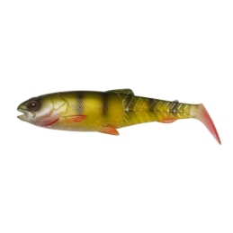 Savage Gear Craft Cannibal 6,5cm Perch