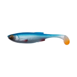 Savage Gear Craft Shad 7,2cm Blue Pearl