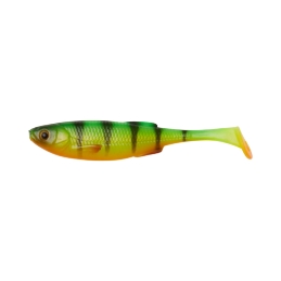 Savage Gear Craft Shad 10cm Fire Tiger