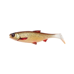 Savage Gear 3D River Roach 10cm Dirty Roach