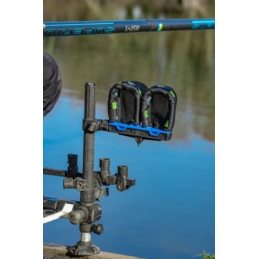 Preston Pole Safe Double Sock