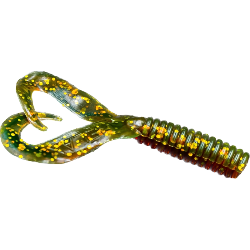 Relax Twister Double Tail 4,5cm 03