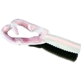 Relax Twister Double Tail 4,5cm 04