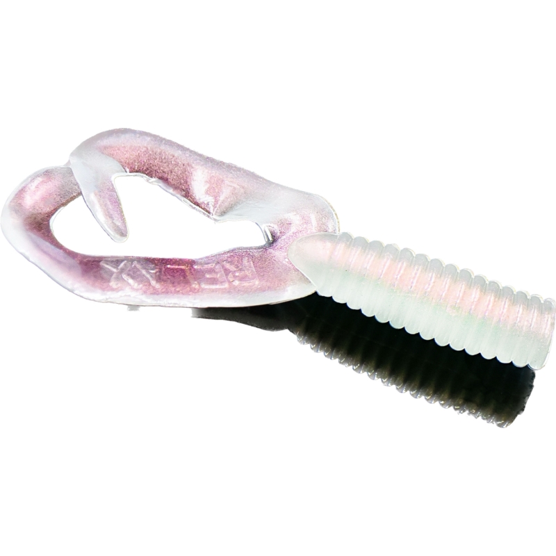 Relax Twister Double Tail 4,5cm 04