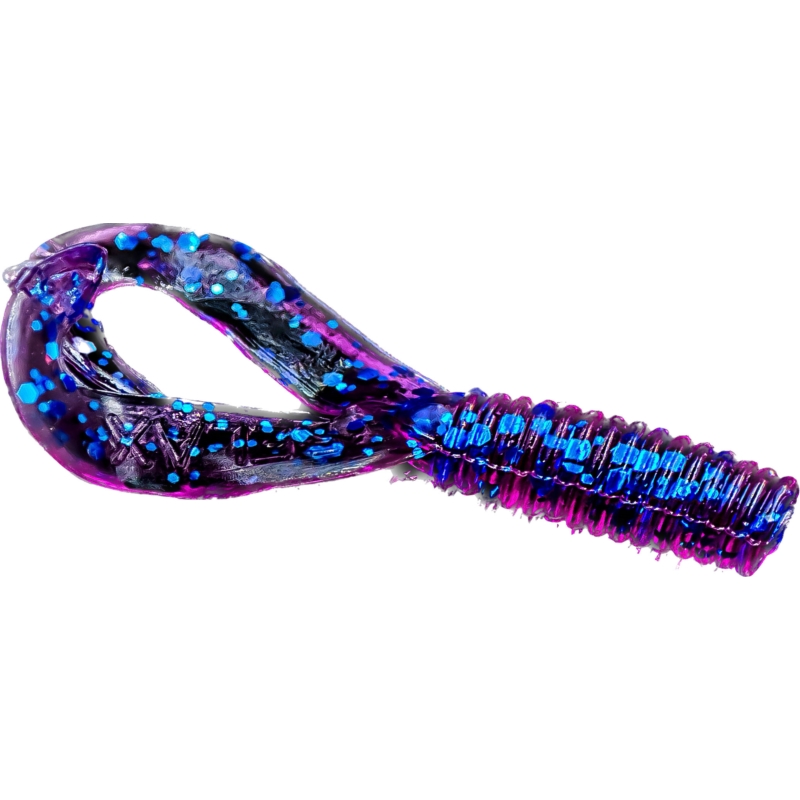 Relax Twister Double Tail 4,5cm 05