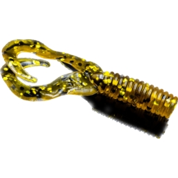 Relax Twister Double Tail 4,5cm 06