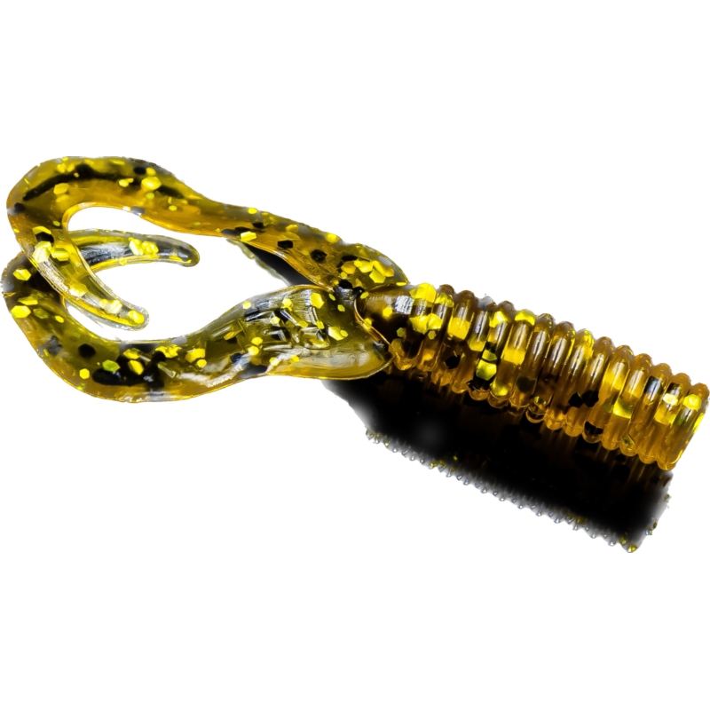 Relax Twister Double Tail 4,5cm 06