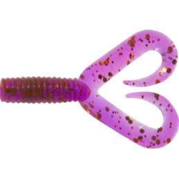 Relax Twister Double Tail 4,5cm 09