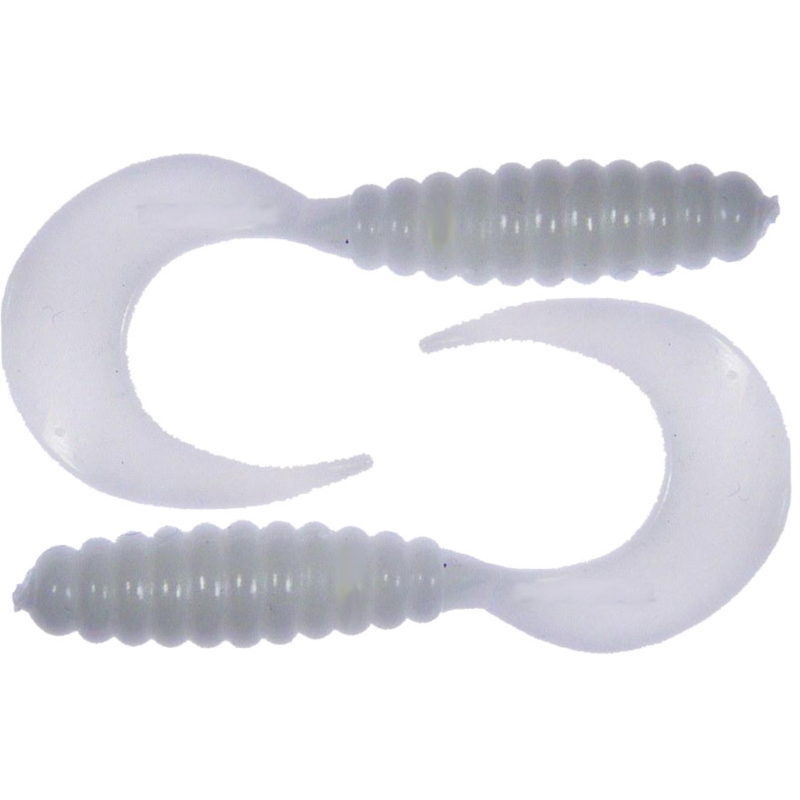 Manns Twister 3cm 2 szt. W