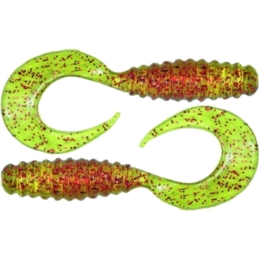 Manns Twister 4cm 2 szt. RFCH