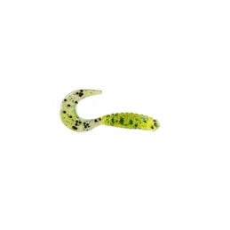 Manns Twister 5cm GRGB