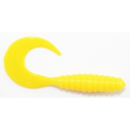 Manns Twister 5cm Y