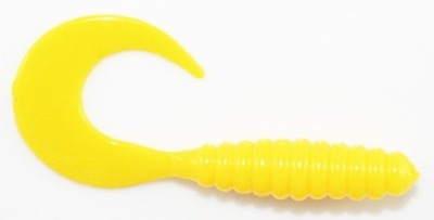 Manns Twister 5cm Y