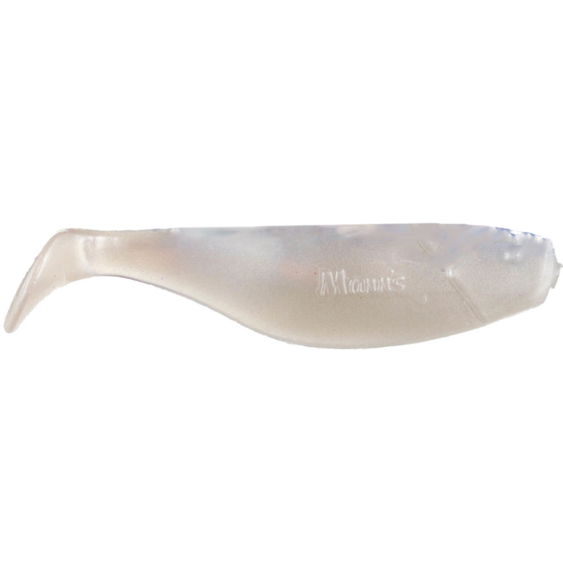 Manns Ripper 8cm PL