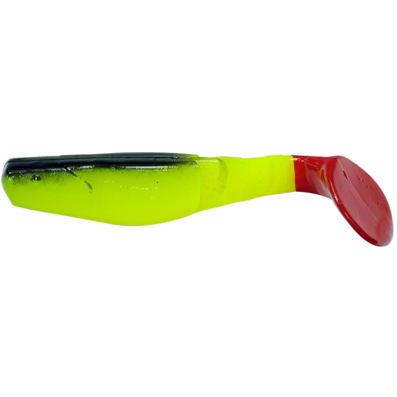 Manns Predator 9cm BB/RT-FCH