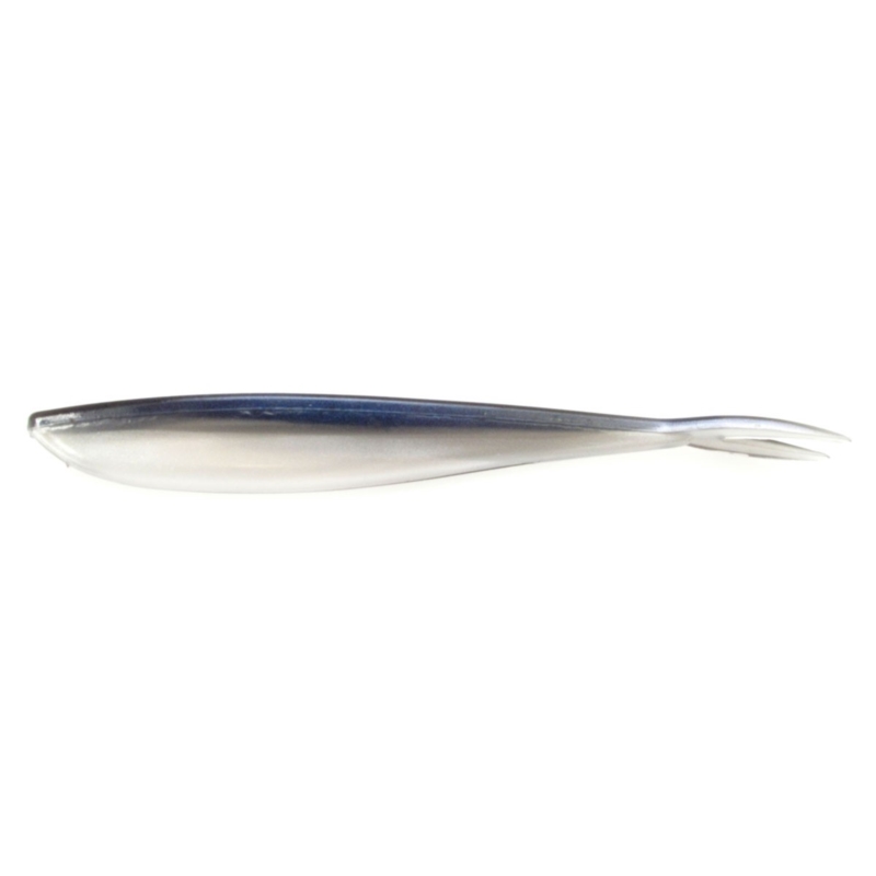 Lunker City Fin-s Fish 2,5" 6,5cm Alewife