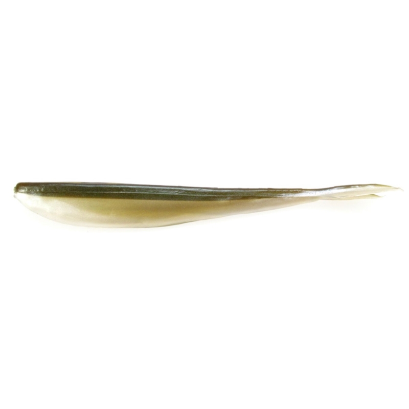 Lunker City Fin-s Fish 2,5" 6,5cm Arkansas Shiner